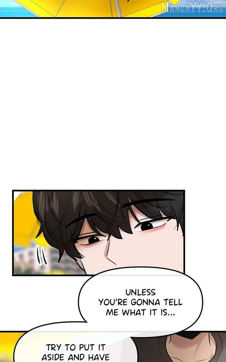 Back to Chanbi Chapter 61 page 60