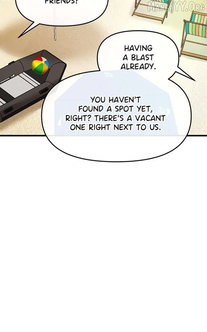 Back to Chanbi Chapter 61 page 48