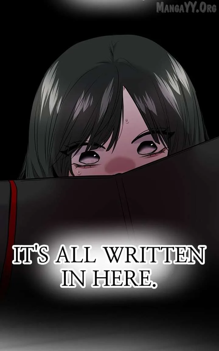 Back to Chanbi Chapter 60 page 53