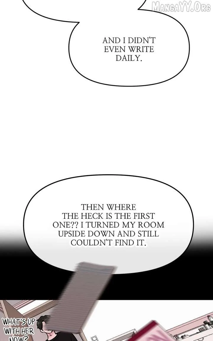 Back to Chanbi Chapter 60 page 59