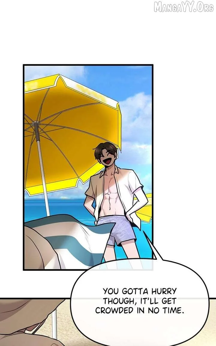 Back to Chanbi Chapter 61 page 49