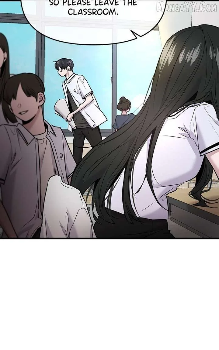 Back to Chanbi Chapter 59 page 49