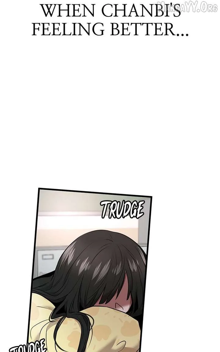 Back to Chanbi Chapter 60 page 44