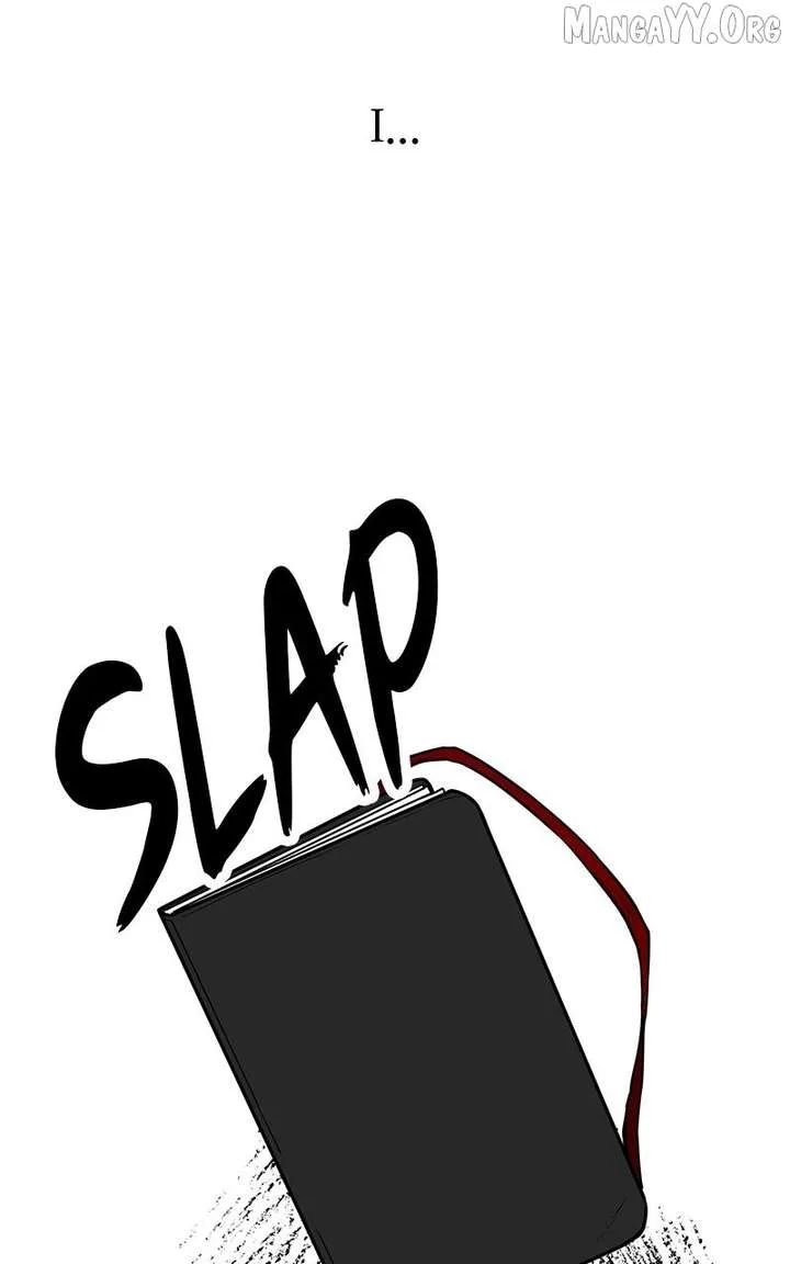 Back to Chanbi Chapter 60 page 48