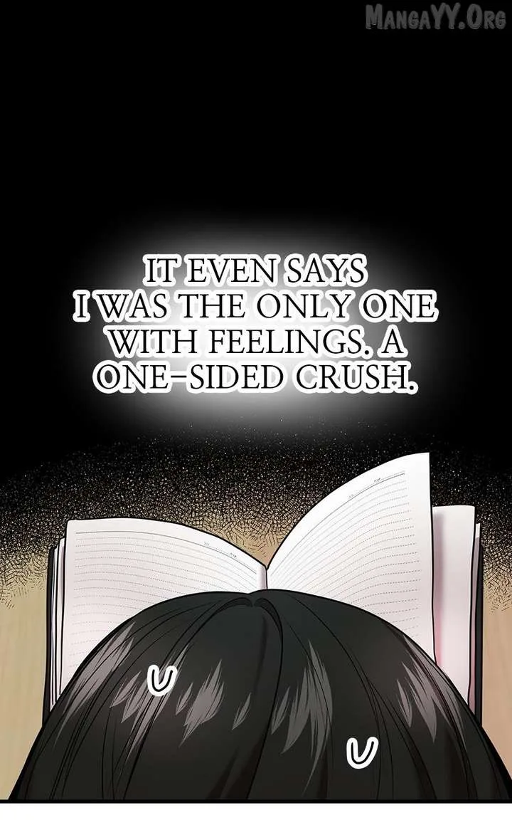 Back to Chanbi Chapter 60 page 55