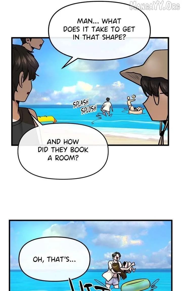 Back to Chanbi Chapter 61 page 52