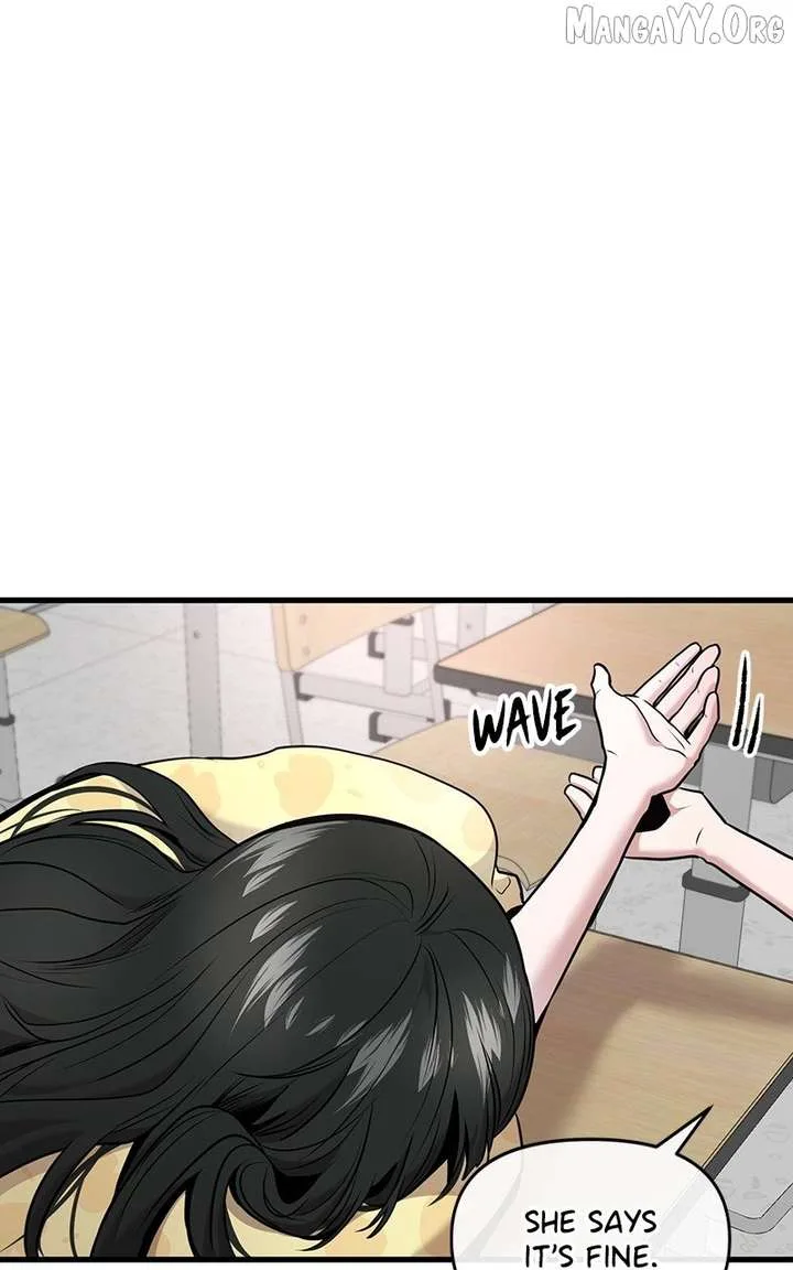Back to Chanbi Chapter 60 page 40