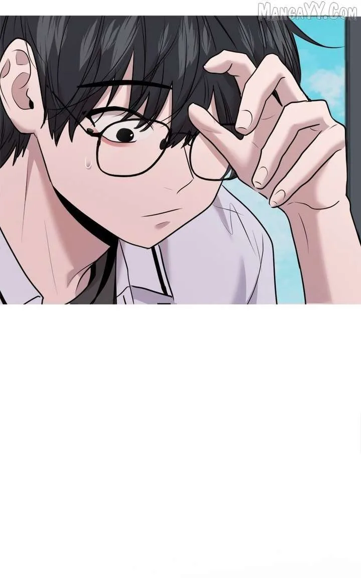 Back to Chanbi Chapter 59 page 43