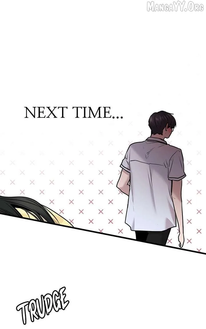 Back to Chanbi Chapter 60 page 43