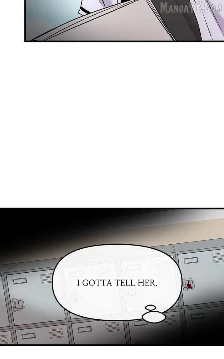 Back to Chanbi Chapter 59 page 51
