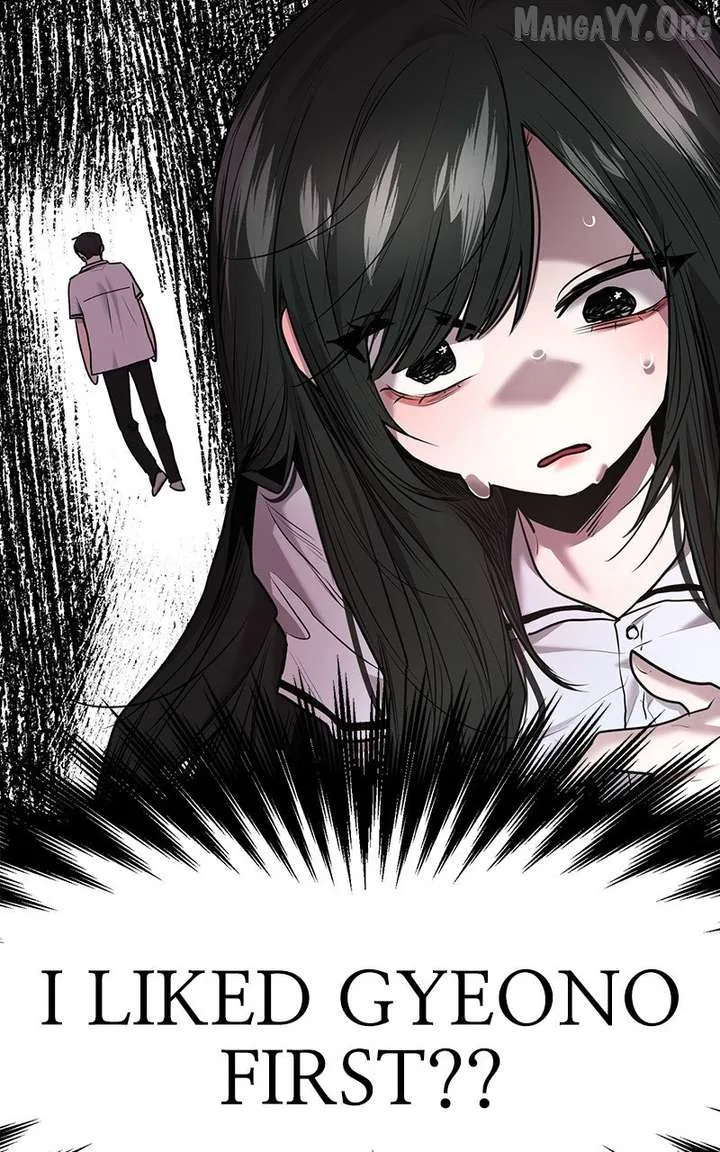 Back to Chanbi Chapter 60 page 50