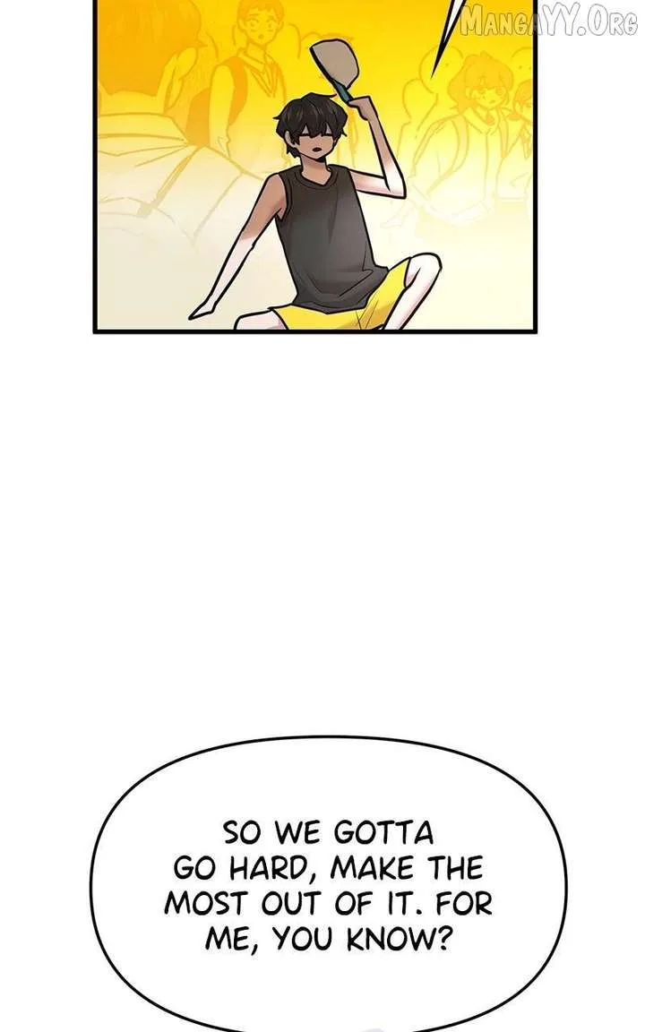 Back to Chanbi Chapter 61 page 63