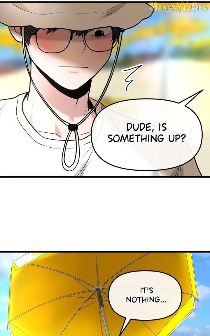 Back to Chanbi Chapter 61 page 59