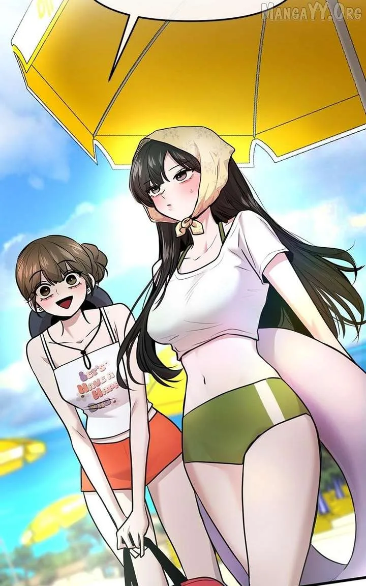 Back to Chanbi Chapter 61 page 66