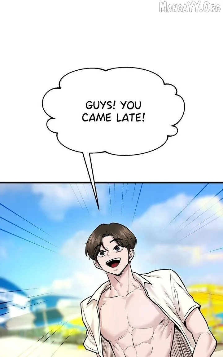 Back to Chanbi Chapter 61 page 45
