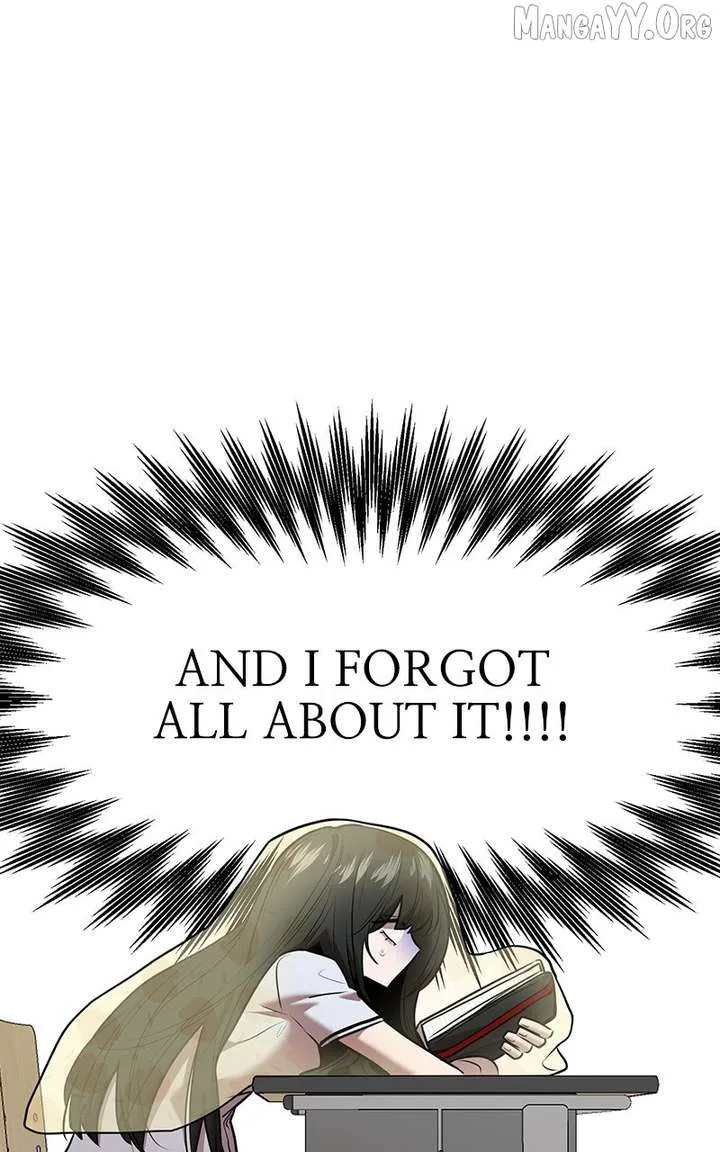 Back to Chanbi Chapter 60 page 56