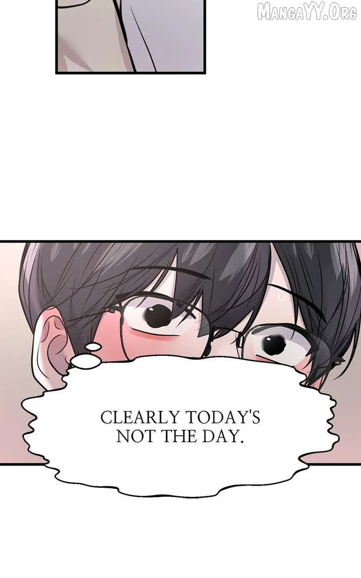 Back to Chanbi Chapter 60 page 39
