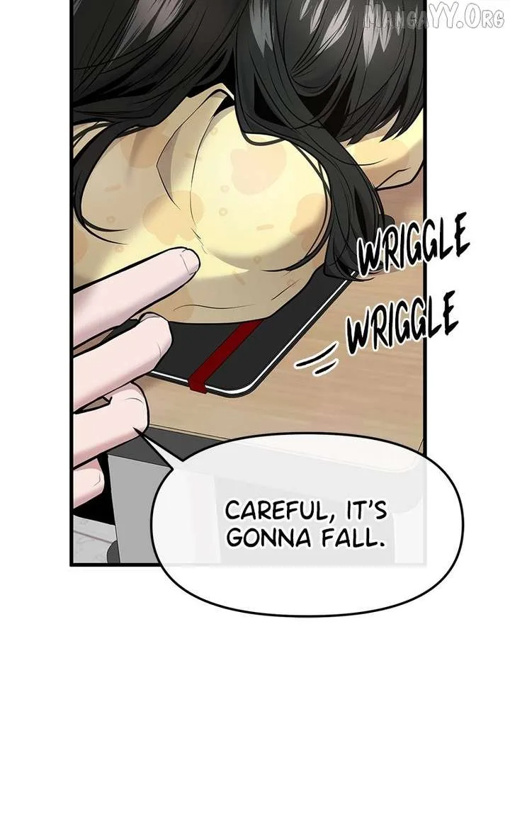 Back to Chanbi Chapter 60 page 42