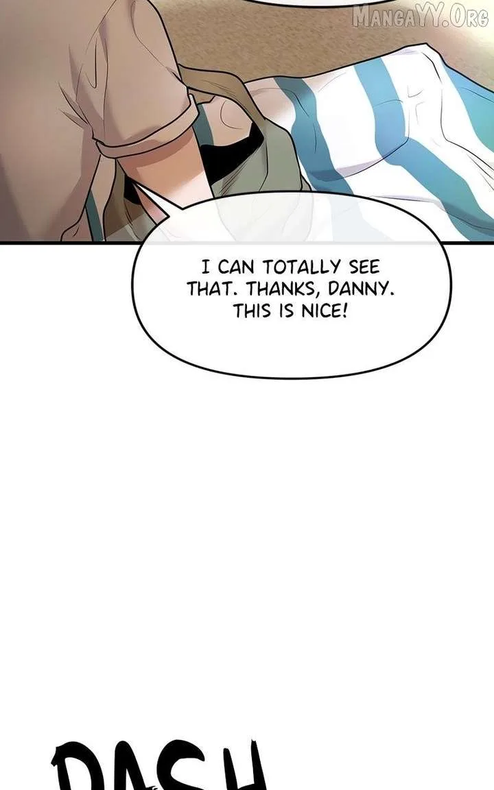 Back to Chanbi Chapter 61 page 50