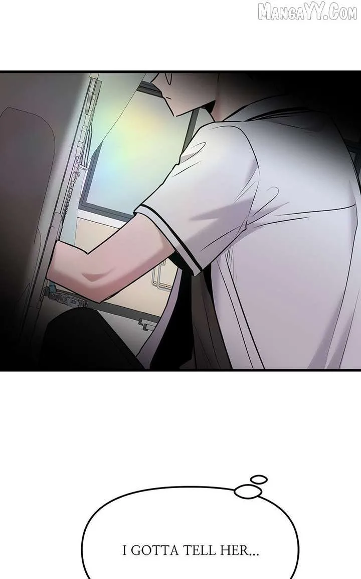 Back to Chanbi Chapter 59 page 52