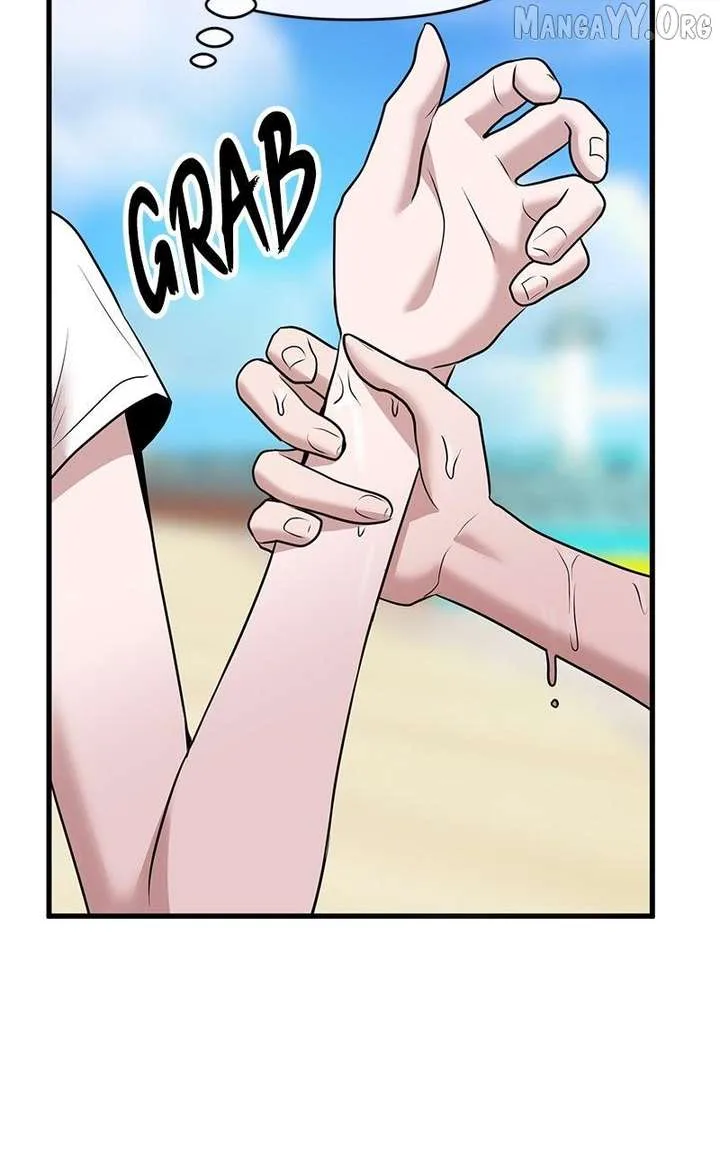 Back to Chanbi Chapter 61 page 87