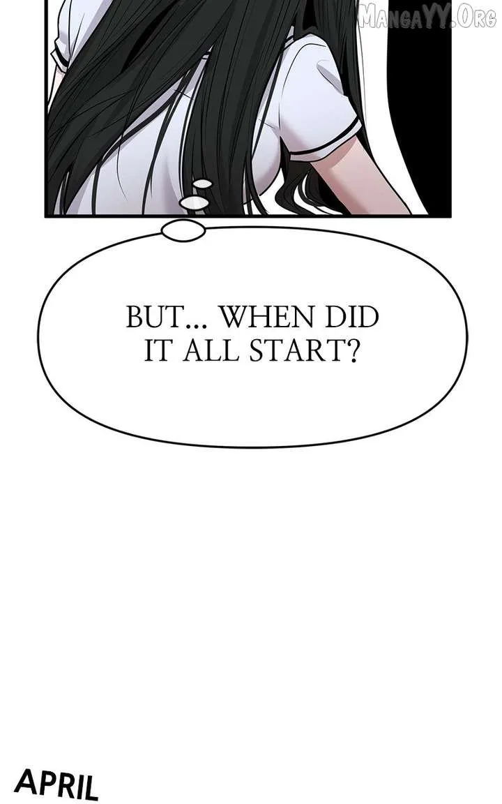 Back to Chanbi Chapter 60 page 76