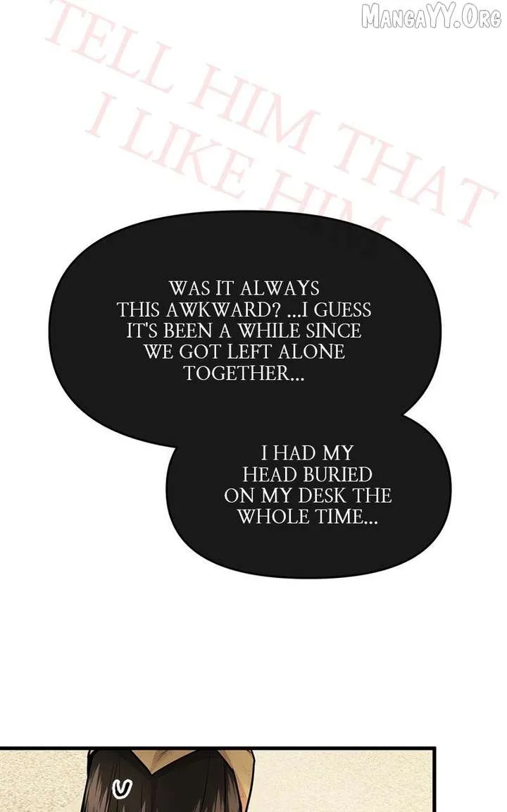 Back to Chanbi Chapter 61 page 76