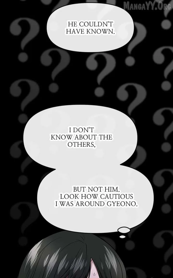 Back to Chanbi Chapter 60 page 68