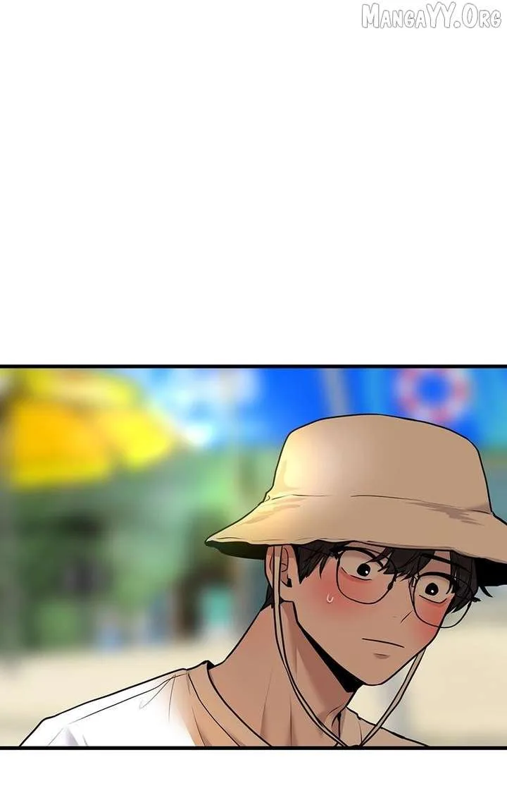 Back to Chanbi Chapter 61 page 72