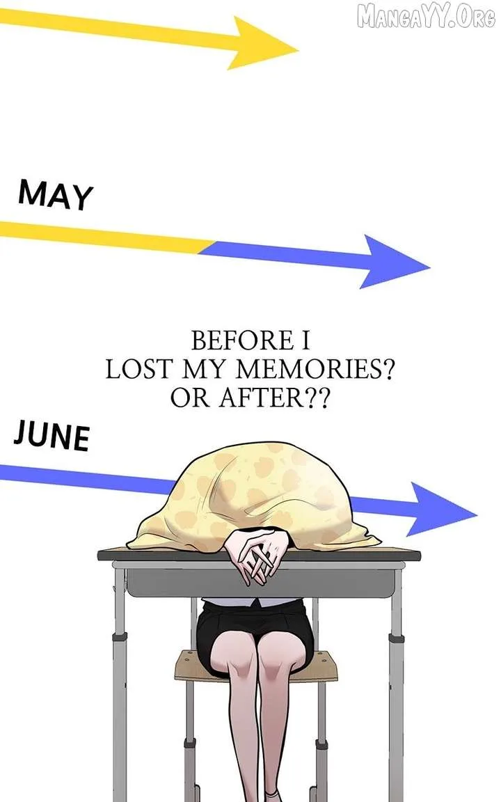 Back to Chanbi Chapter 60 page 77