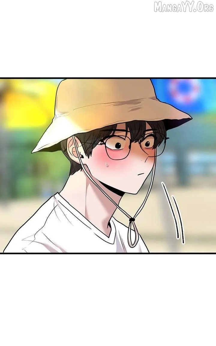 Back to Chanbi Chapter 61 page 73
