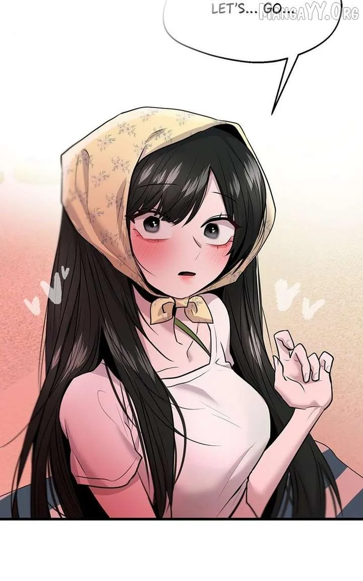 Back to Chanbi Chapter 61 page 82