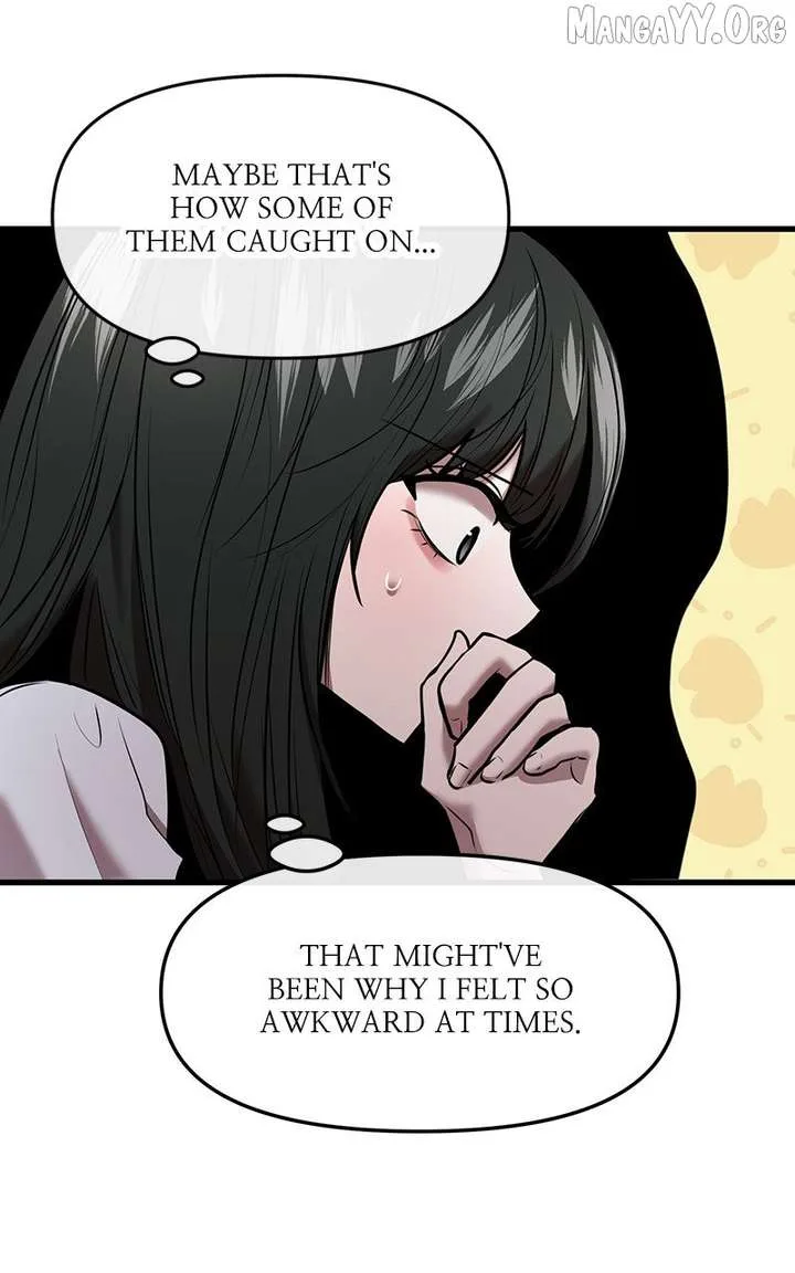 Back to Chanbi Chapter 60 page 64