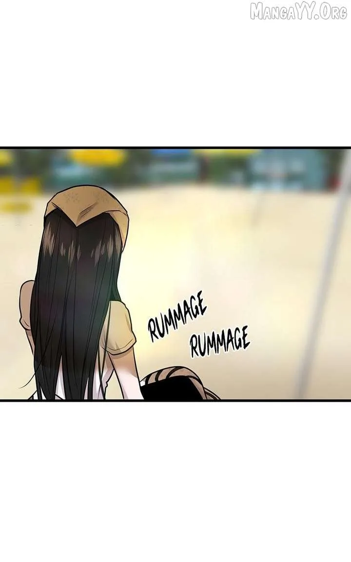 Back to Chanbi Chapter 61 page 74