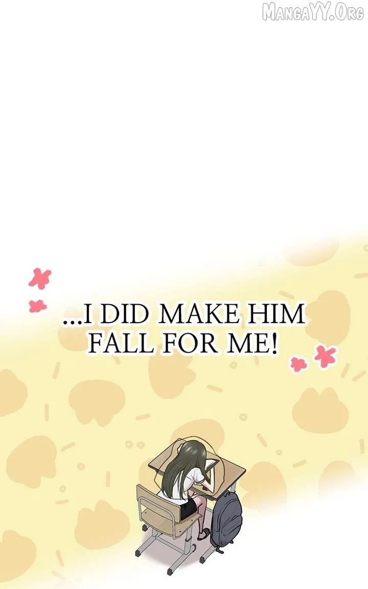 Back to Chanbi Chapter 60 page 74