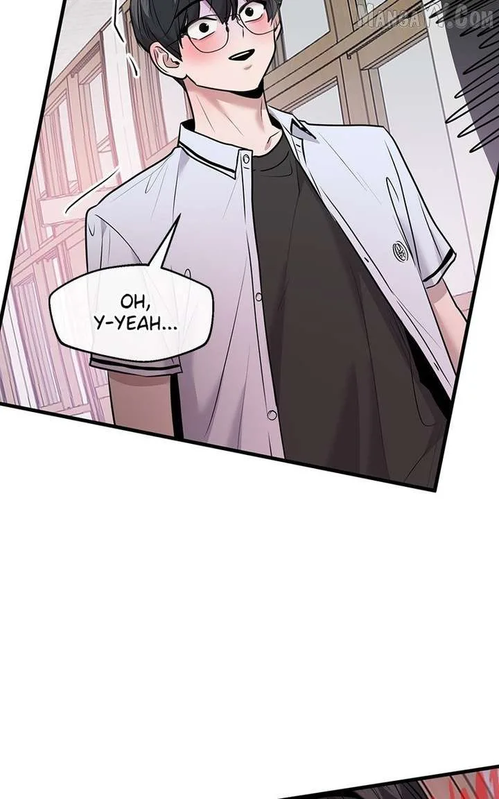 Back to Chanbi Chapter 59 page 61