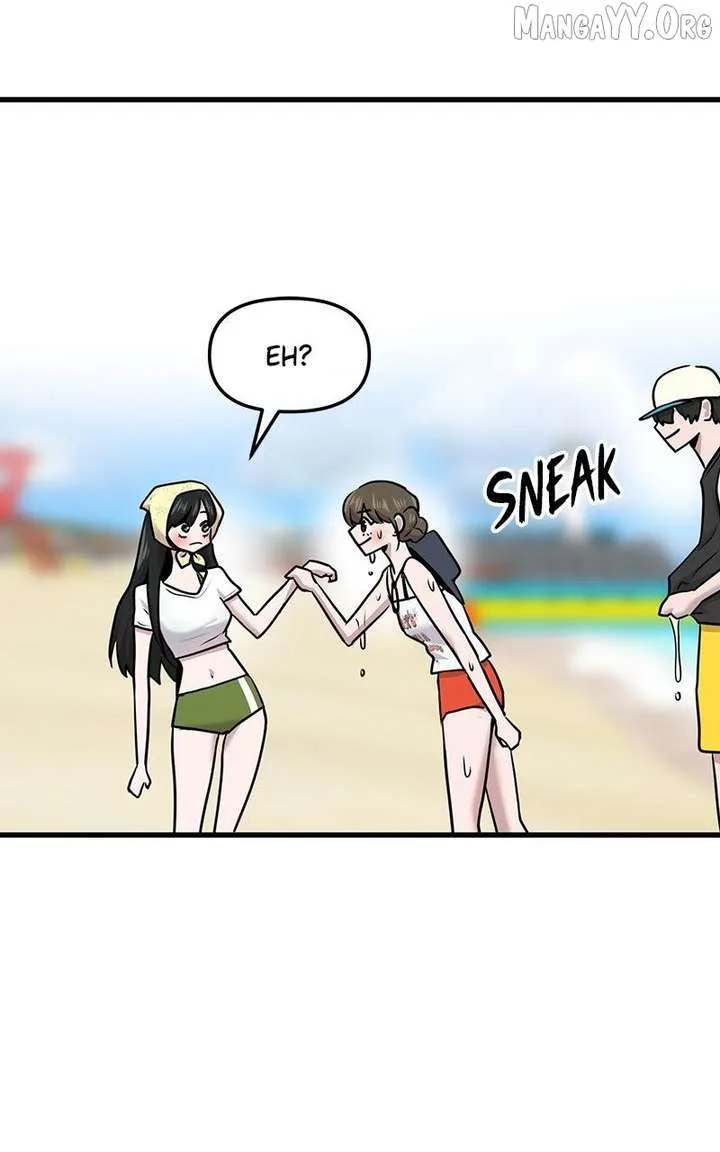 Back to Chanbi Chapter 61 page 88