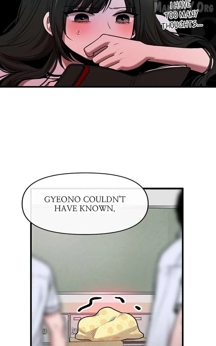 Back to Chanbi Chapter 60 page 69