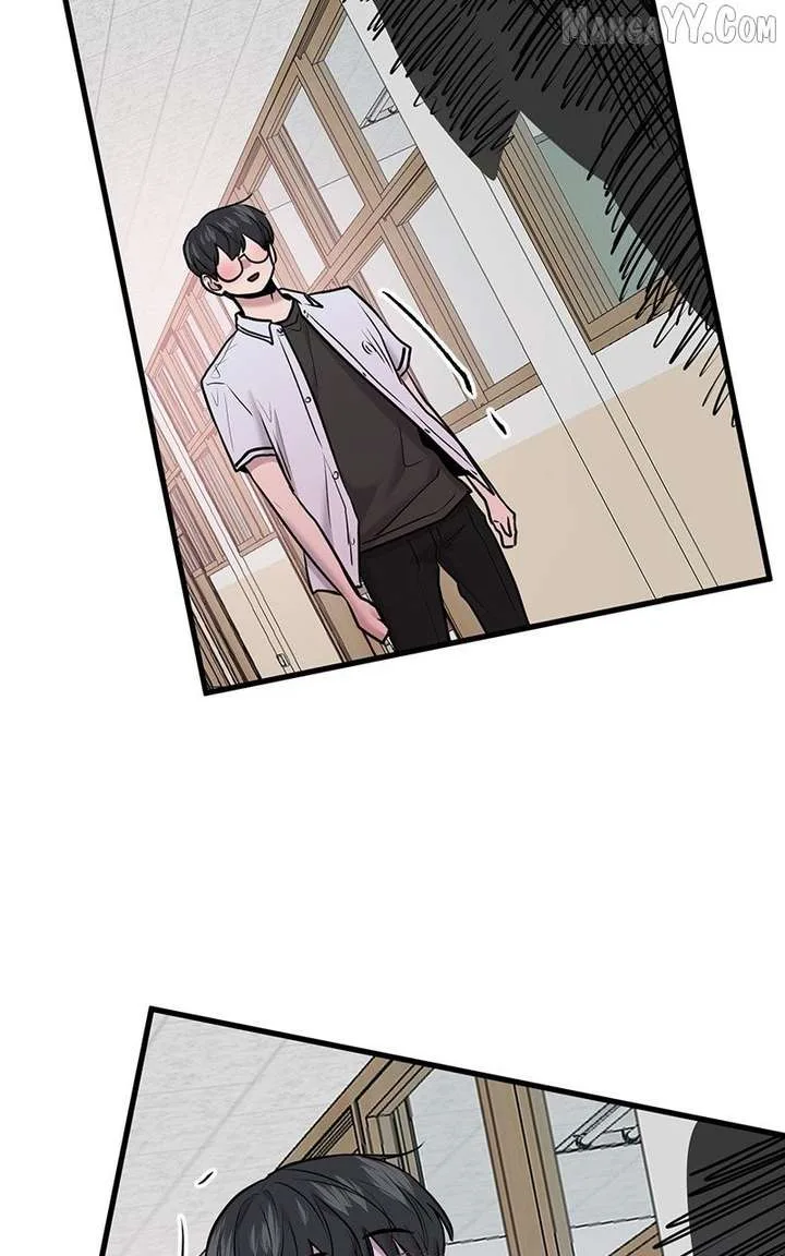 Back to Chanbi Chapter 59 page 60