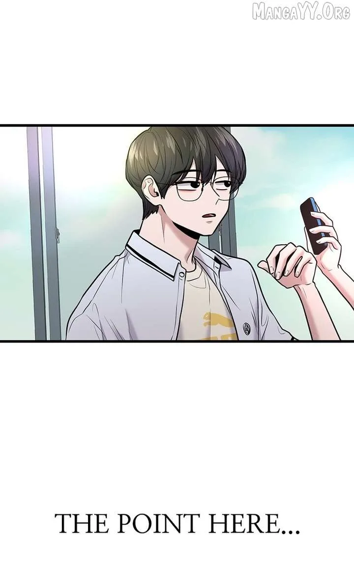 Back to Chanbi Chapter 60 page 82
