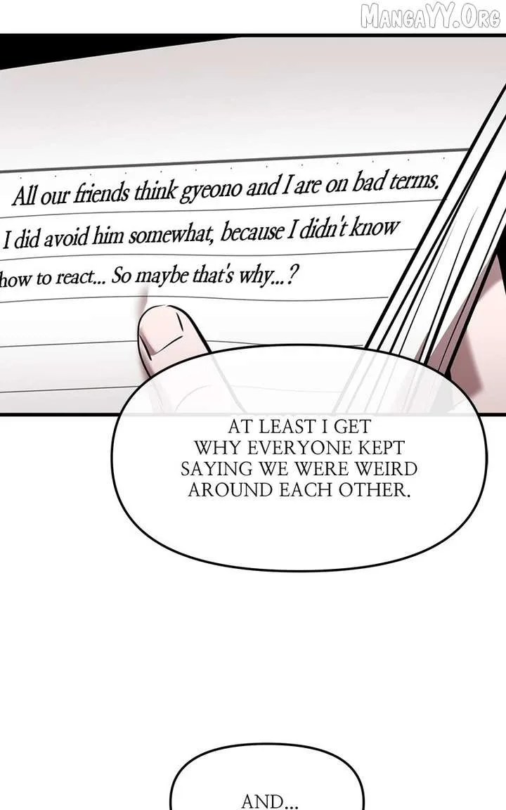 Back to Chanbi Chapter 60 page 62