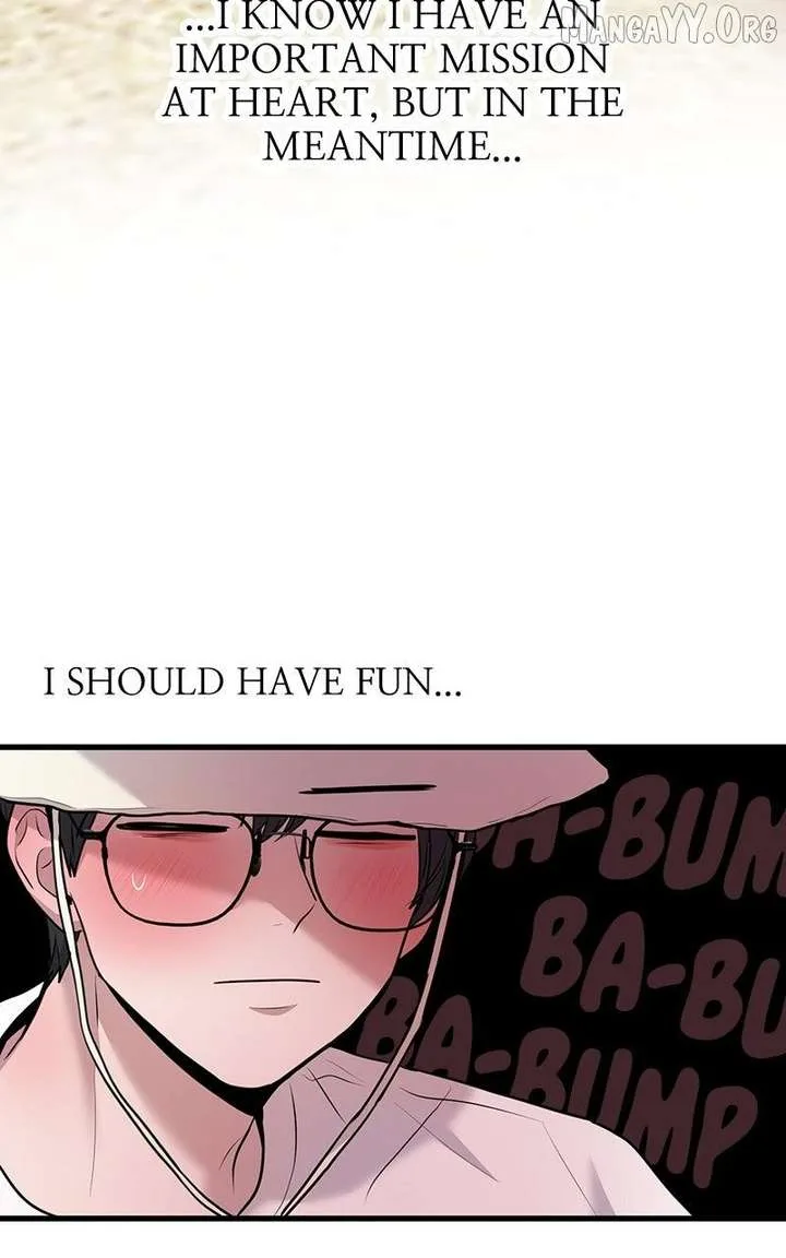 Back to Chanbi Chapter 61 page 84