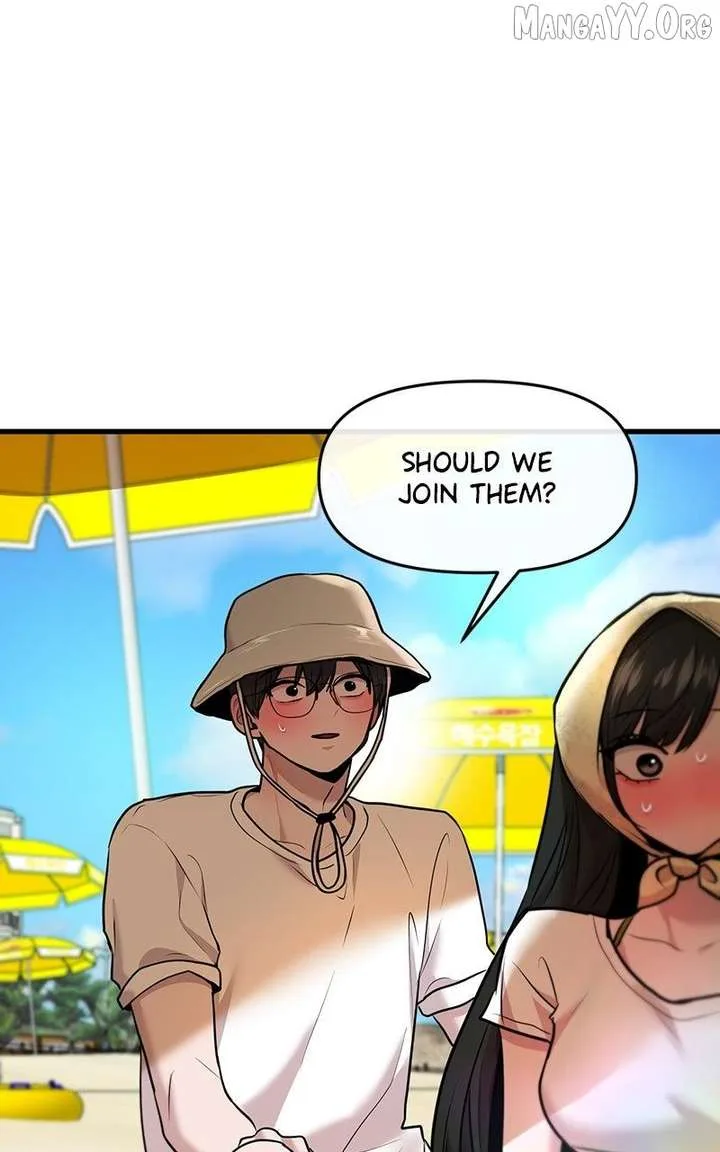 Back to Chanbi Chapter 61 page 78