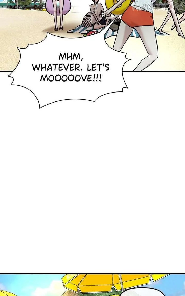 Back to Chanbi Chapter 61 page 70