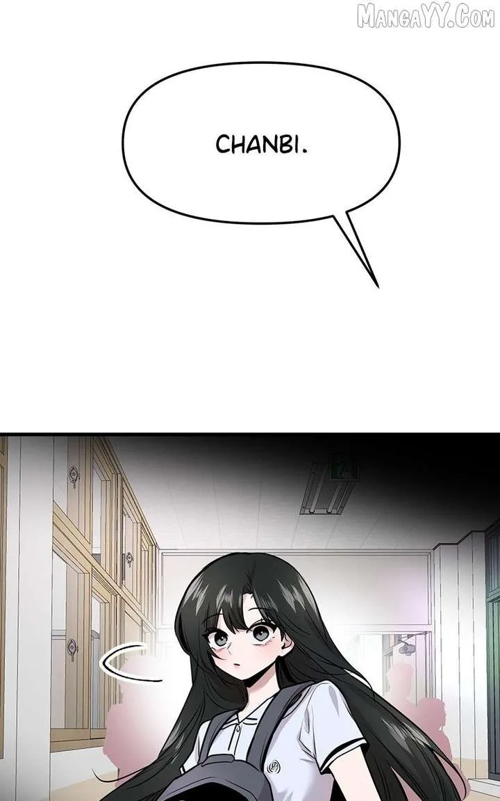 Back to Chanbi Chapter 59 page 56