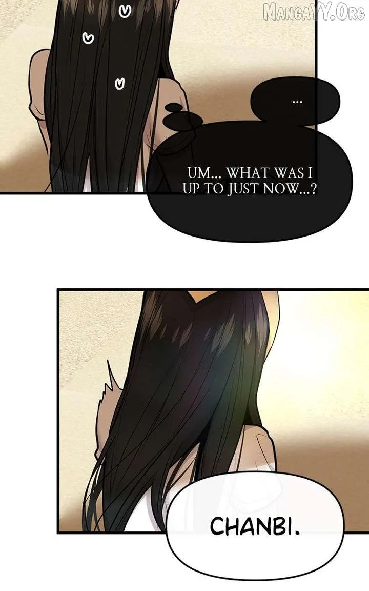Back to Chanbi Chapter 61 page 77