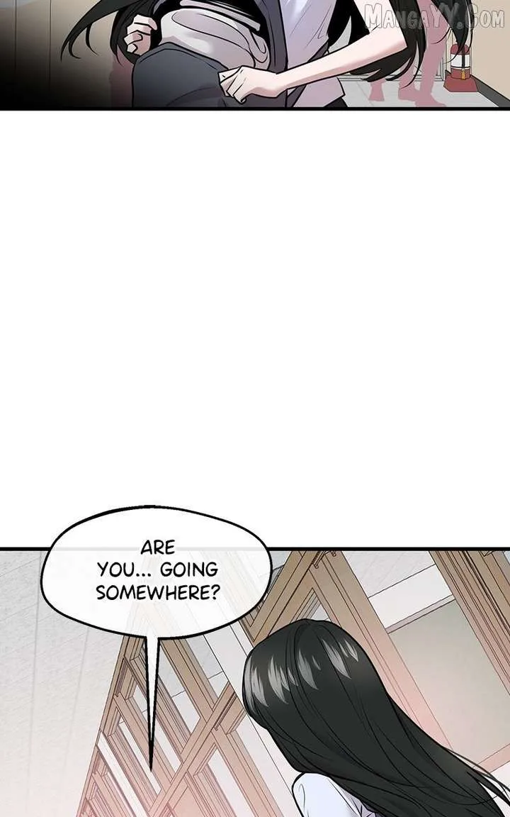 Back to Chanbi Chapter 59 page 57