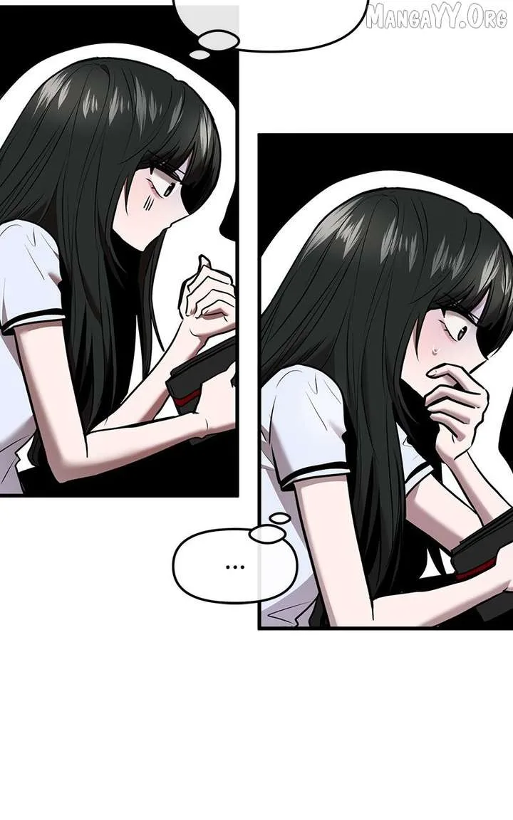 Back to Chanbi Chapter 60 page 63