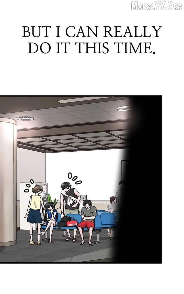 Back to Chanbi Chapter 60 page 104