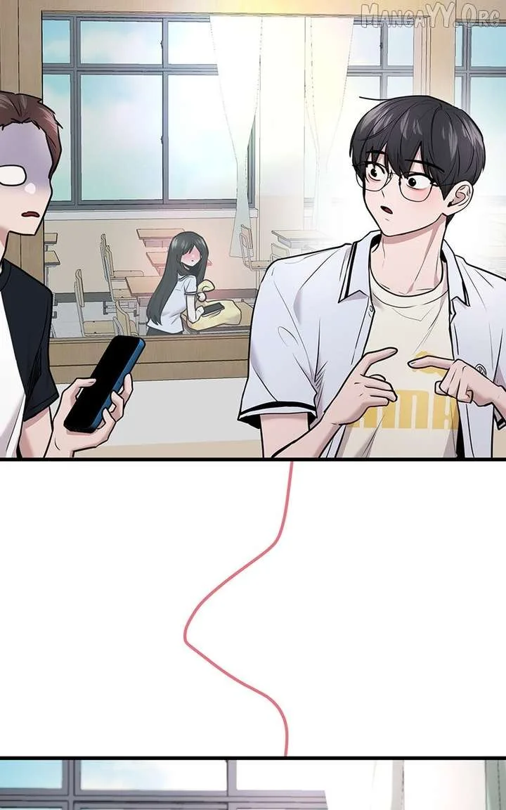 Back to Chanbi Chapter 60 page 94